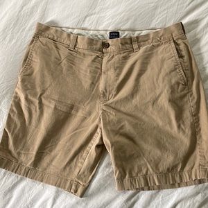 Jcrew shorts 9 inch inseam